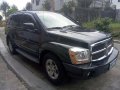 2006 Model Dodge Durango Limited Edition FOR SALE-0