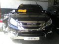 Isuzu MU-X 2016 for sale-7