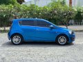 2015 Chevrolet Sonic for sale-3