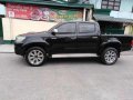 2014 Toyota Hilux for sale-3