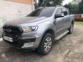 March 2018 Ford Ranger Wildtrak Top of the line -4