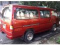 Nissan Urvan 2007 model FOR SALE-5