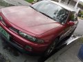 SELLING MITSUBISHI Galant vr4-6