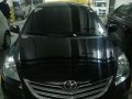 Toyota Vios 2012 E MT FOR SALE-1