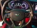 Rush Sale Kia Optima Hybrid 2013-0