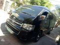 Toyota Grandia GL 2012 model Manual Orig Paint-10