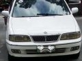 For sale 2001 model Nissan SENTRA fe-10