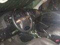 Selling Toyota Fortuner 2015-2