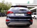 2017 Hyundai Santa Fe CRDi Automatic -8