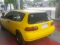 Honda Civic eg hatchback lxi vti 1994 FOR SALE-3