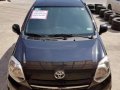 2015 TOYOTA WIGO G automatic tranmission-1