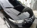 Honda City automatic 1.3 ivtec 2012 for sale-7