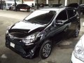 2018 Toyota Wigo 1.0 G A/T Good As New-1