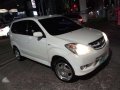 2009 Toyota Avanza G 15 manual FOR SALE-3