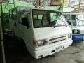 Mitsubishi L300 2000 FB DELUXE MT for sale-4