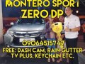 2019 MITSUBISHI Montero Xpander Strada Mirage G4 Best Lowest Zero Downpayment-4