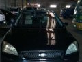 2008 Ford Focus 1.8L Hatchback - Asialink Preowned Trucks-0