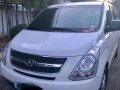 Hyundai Starex 2011 67K Mileage FOR SALE-1