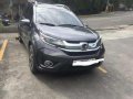 2018 Honda BRV 1.5 S CVT 2tkm only-1