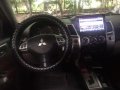 For Sale!! Mitsubishi Montero Sport 2012 Matic-1