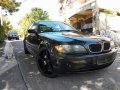 2003 BMW E46 316i for sale-10