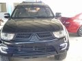 For Cash.Swap.Financing 2015 Mitsubishi Montero Glx manual Diesel-3