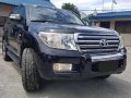 2012 Toyota Land Cruiser for sale-1