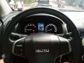 ISUZU Dmax 2016 4x2 LS VGS 5speed Manuel-5