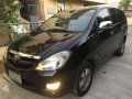 Toyota Innova G 2008 Automatic Diesel-0