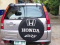 Honda CR-V 2003 for sale-4