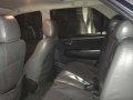 Selling Toyota Fortuner 2015-4