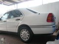 1995 Mercedes Benz C220 for sale-4