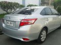2014 Toyota Vios 1.3E Automatic Financing OK-6