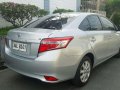 2014 Toyota Vios 1.3E Automatic Financing OK-2