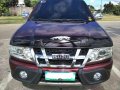 Isuzu Sportivo X 2013 for sale-11