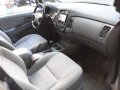 2009 Toyota Innova E Diesel Automatic FOR SALE-3