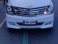 2016 Hyundai Starex VIP Royale Matic Transmission-11