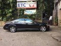 2007 Mercedes W221 S550 AMG sport package-1