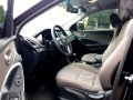 2017 Hyundai Santa Fe CRDi Automatic -3