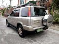 2001 Honda CRV FOR SALE-9