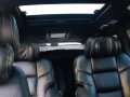 2016 Hyundai Starex VIP Royale Matic Transmission-3