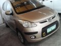 Hyundai I10 2009 for sale-0