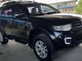 For Cash.Swap.Financing 2015 Mitsubishi Montero Glx manual Diesel-1