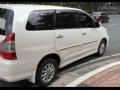 Toyota Innova 2013 for sale-5
