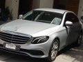 2017 Mercedes Benz E class for sale-2