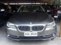 BMW 520d 2015 for sale-9