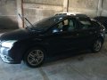2008 Ford Focus 1.8L Hatchback - Asialink Preowned Trucks-1