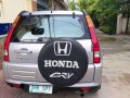 Honda CR-V 2003 for sale-5