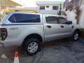 2013 Ford Ranger manual 4x4 for sale-1