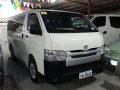 Toyota Hiace 2016 for sale-0